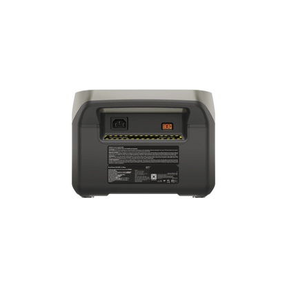 EcoFlow RIVER 2 Max Portable Power Station - Dansmart Elektrotech