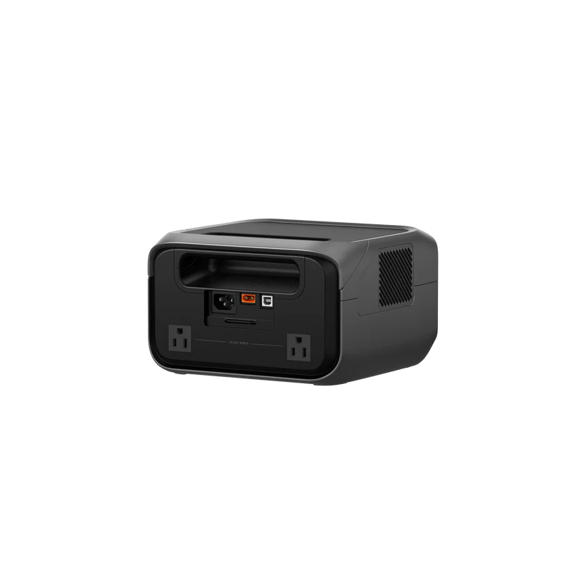 RIVER 3 Max Plus (RIVER 3 Plus +Extra Battery 600) - Dansmart Elektrotech