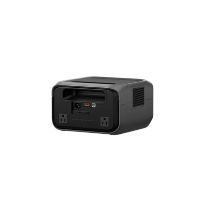 RIVER 3 Max Plus (RIVER 3 Plus +Extra Battery 600) - Dansmart Elektrotech