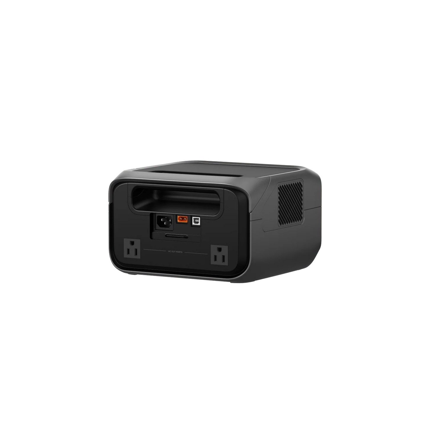 RIVER 3 Max Plus (RIVER 3 Plus +Extra Battery 600) - Dansmart Elektrotech