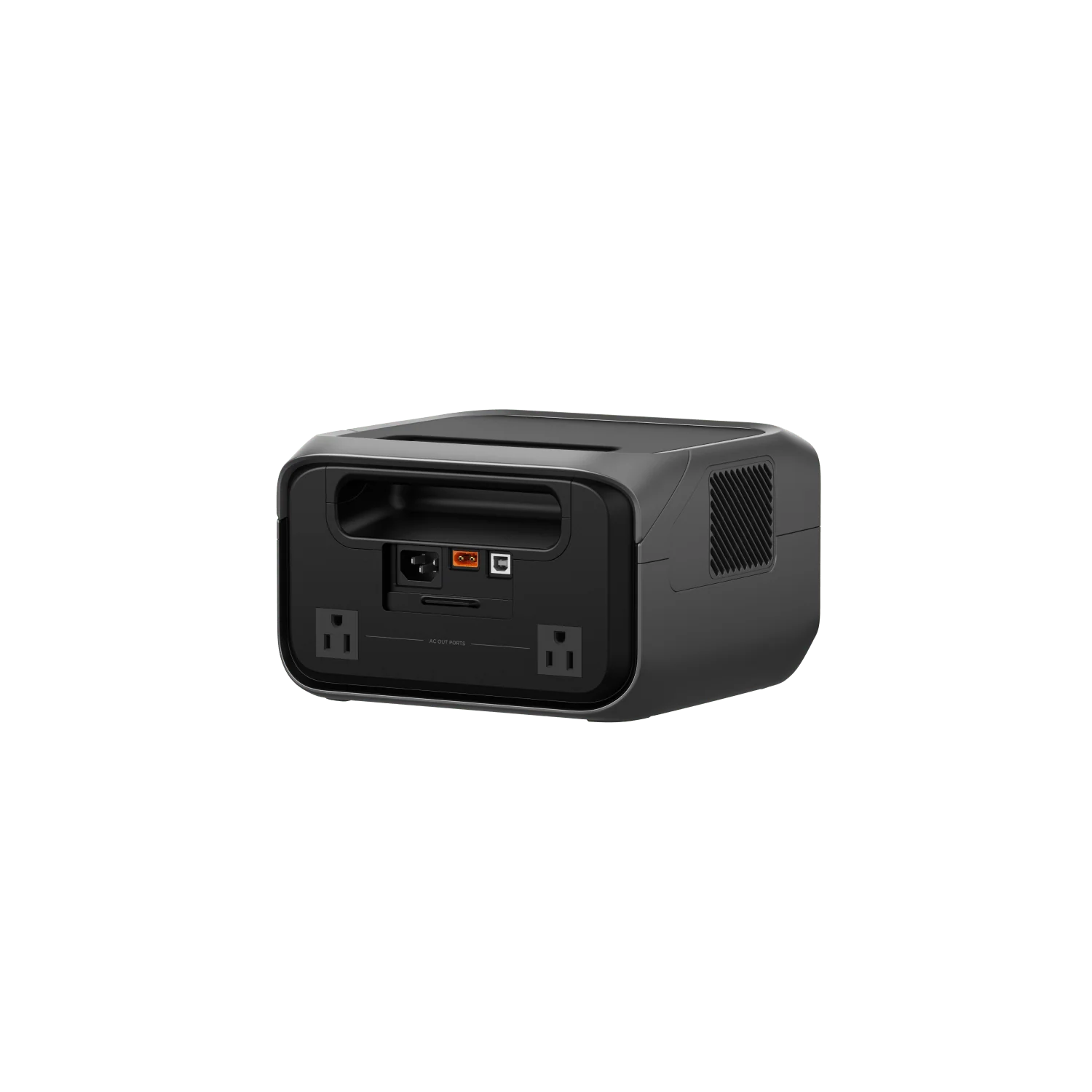 RIVER 3 Max Plus (RIVER 3 Plus +Extra Battery 600) - Dansmart Elektrotech