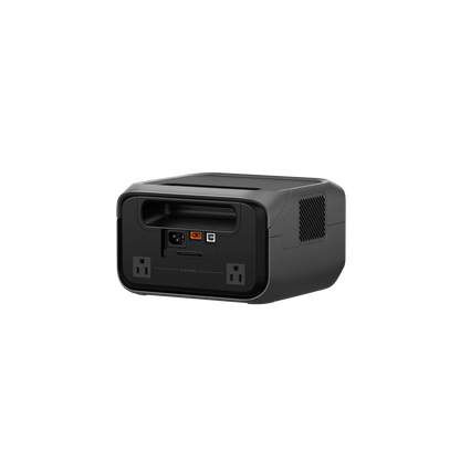 RIVER 3 Max Plus (RIVER 3 Plus +Extra Battery 600) - Dansmart Elektrotech