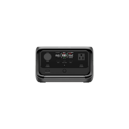 RIVER 3 Max Plus (RIVER 3 Plus +Extra Battery 600) - Dansmart Elektrotech