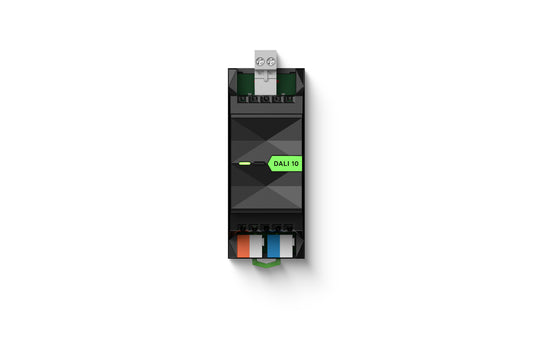 DALI Extension for 10 Devices - Dansmart Elektrotech