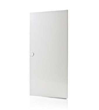 Steel sheet door to AP distributor 4-row BK003124-- - Dansmart Elektrotech