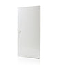 Steel sheet door to AP distributor 4-row BK003124-- - Dansmart Elektrotech