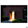 MOLAT E27 Outdoor ceiling lamp, anthracite, max. 60W, IP44 - Dansmart Elektrotech