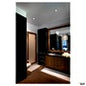 DOLIX OUT QPAR51, square, grey - Dansmart Elektrotech