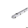 IMPERVA 150 CW, LED Outdoor Light, IP66, grey, 4000K - Dansmart Elektrotech