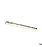 IMPERVA 150 CW, LED Outdoor Light, IP66, grey, 4000K - Dansmart Elektrotech