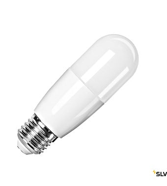 T38 E27, LED lamp white 8W 3000K CRI90 240° - Dansmart Elektrotech