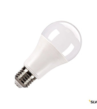 A60 E27, LED lamp white 13,5W 2700K CRI90 220° - Dansmart Elektrotech