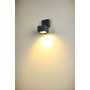 S-CUBE, 2700/3000K, 15W, PHASE, 80°, anthracite - Dansmart Elektrotech