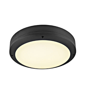 OUTDOOR BULKHEAD V 360, 20W 830/840 IP65 IK10 Sensor - Dansmart Elektrotech