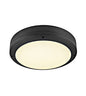 OUTDOOR BULKHEAD V 360, 20W 830/840 IP65 IK10 Sensor - Dansmart Elektrotech