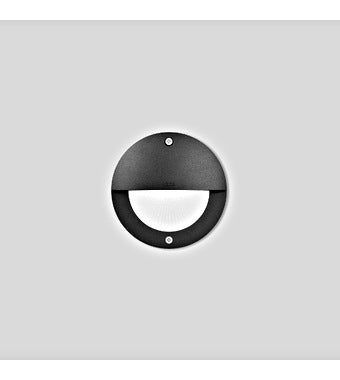 BEGA 22369K3 recessed luminaire - Dansmart Elektrotech