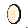 AINOS, LED, 3000K, round, anthracite Ceiling lamp - Dansmart Elektrotech