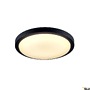AINOS, LED, 3000K, round, anthracite Ceiling lamp - Dansmart Elektrotech