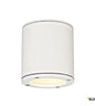 SITRA CEILING ceiling lamp, GX53, max. 9W, round, white - Dansmart Elektrotech