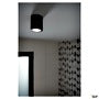 SITRA CEILING ceiling lamp, GX53, max. 9W, round, black&nbsp; - Dansmart Elektrotech
