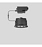 BEGA 24136K3, recessed ceiling spotlight, graphite 3000K&nbsp; - Dansmart Elektrotech