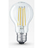 RL-A60 5,9W 827 806lm 230V E27 Filament klar - Dansmart Elektrotech