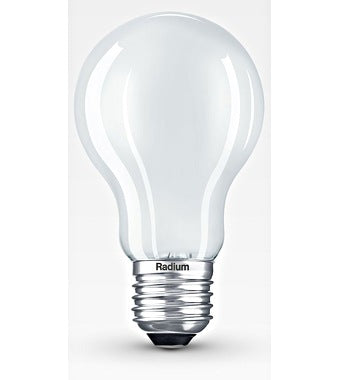 RL-A60 7W 230V 330° 827 806lm matt E27 15000h - Dansmart Elektrotech