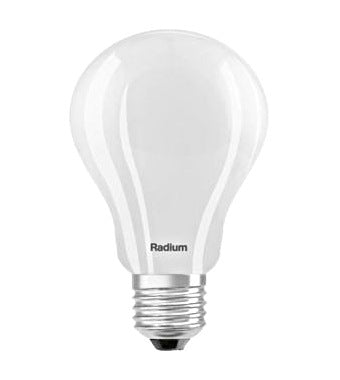 RL-A150 17W 827 2452lm 230V E27 300° matt - Dansmart Elektrotech