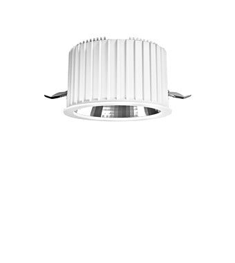 BEGA 50435.1K4 recessed ceiling light - Dansmart Elektrotech