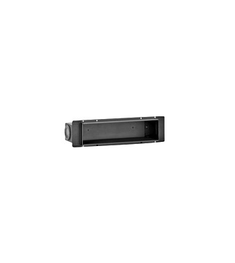 BEGA 10425 Installation housing&nbsp; - Dansmart Elektrotech