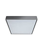 67282AN/G/W GREY LED PLAFO 24W WW IP65 230v - Dansmart Elektrotech