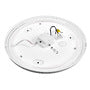 KARO II LED 18W, 1386lm/3K, 1530lm/4K, 1530lm/5,7K 120° IP64 - Dansmart Elektrotech