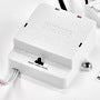KARO II LED 12W, 924lm/3K, 1020lm/4K/5,7K, 120° IP64 Sensor&nbsp; - Dansmart Elektrotech