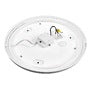 KARO II LED 18W, 1386lm/3K, 1530lm/4K/5,7K, 120° IP64 Sensor - Dansmart Elektrotech