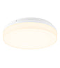 ELEGANCE Round 2 Evolution 15W/10W 3K/4K IP54 white&nbsp; - Dansmart Elektrotech