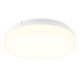 ELEGANCE Round 2 Evolution 15W/10W 3K/4K IP54 white&nbsp; - Dansmart Elektrotech
