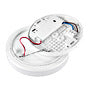 ELEGANCE Round 2 Evolution 15W/10W 3K/4K IP54 white&nbsp; - Dansmart Elektrotech