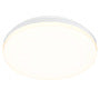 ELEGANCE Round 3 EVOlution 22W/16W/10W 3K/4K IP54 white - Dansmart Elektrotech