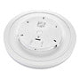 Elegance Round 4 EVOlution 38W/29W 3K/4K Dim IP20 white - Dansmart Elektrotech
