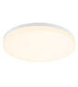 Elegance Round 4 EVOlution 38W/29W 3K/4K Dim IP20 white - Dansmart Elektrotech