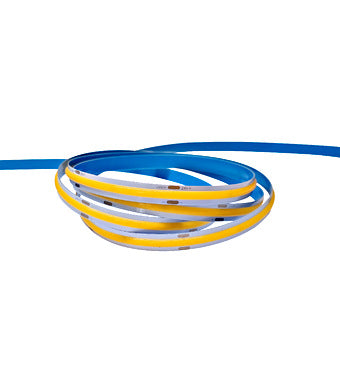 MARRA PRO II COB 10W/m 870lm/m 3000K CRI>90 24VDC - Dansmart Elektrotech