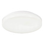 MAIA LED Round 280 24W/18W 3K/4K 230V IP54 white - Dansmart Elektrotech