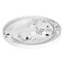 MAIA LED Round 280 24W/18W 3K/4K 230V IP54 white - Dansmart Elektrotech