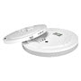 MAIA LED Round 330 30W/24W 3K/4K IP54 230V white - Dansmart Elektrotech