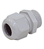 Cable Gland M50x1.5 RAL7035 Polyamide - Dansmart Elektrotech