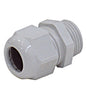 Cable gland M63x1.5 RAL7035 Polyamide - Dansmart Elektrotech