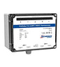PV-SPD-Box T1/2, 2x MPPT, 1100VDC, flange connection Test class I + II (B + C) - Dansmart Elektrotech