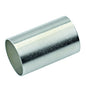 Sleeve for 150mm2 compacted conductor,galvanized,DIN version - Dansmart Elektrotech