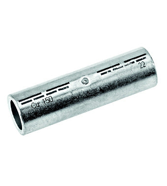 Press connector according to DIN, CU 6mm2 - Dansmart Elektrotech