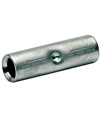 Press connector according to DIN, CU 10mm2 - Dansmart Elektrotech